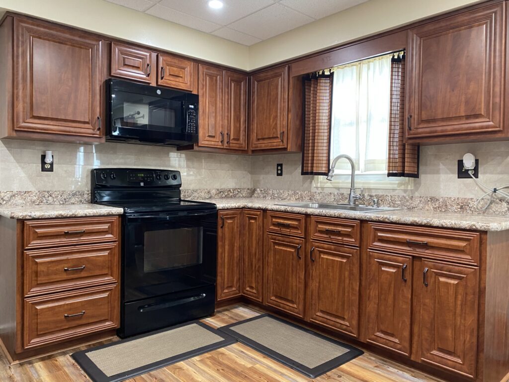 Refacing Kitchen Doors Ideas Home Alqu