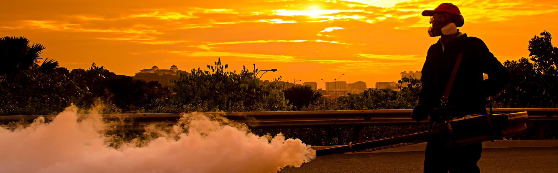 Environmental Control Officer Revelation System Pte Ltd