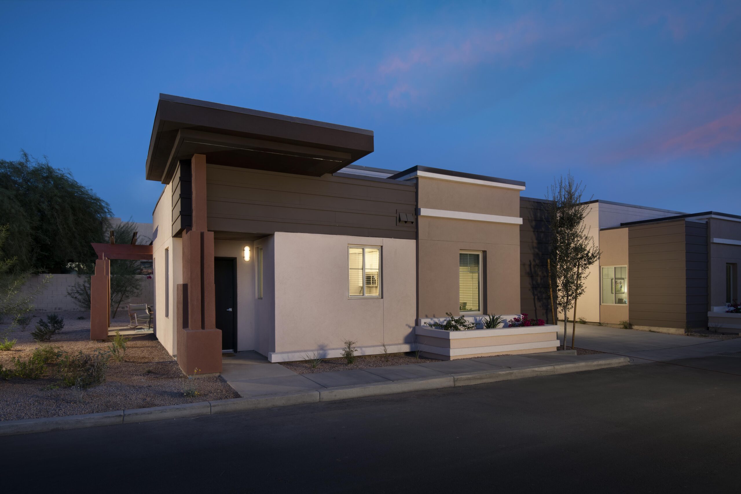 Revel Scottsdale Gallery Revel Communities