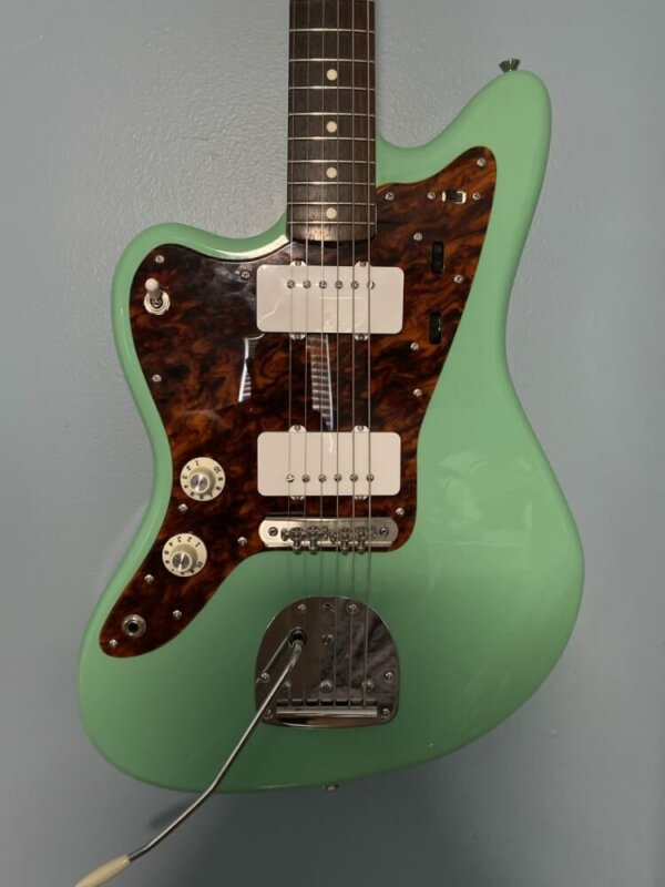 Jazzmaster Humbucker P.A.F. Revel Custom Pickups USA Made Guitar Pickups