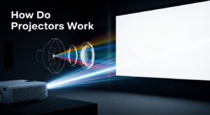 How Do Projectors Work 2026: Complete Guide to Projection Technology