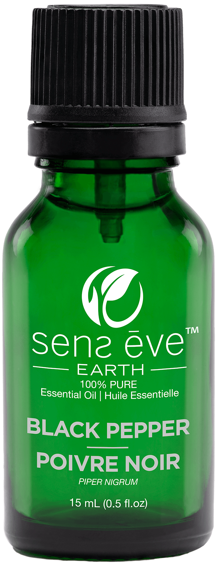 Black Pepper Essential Oil Revelox