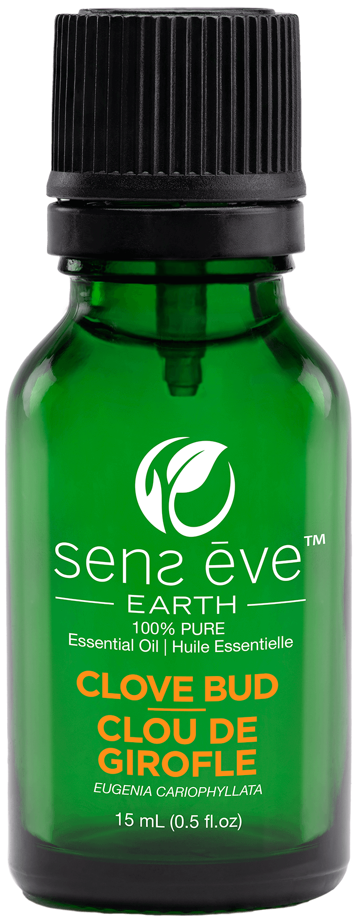 Clove Essential Oil Revelox