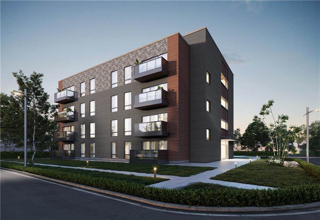 1 Dexter Revel Realty