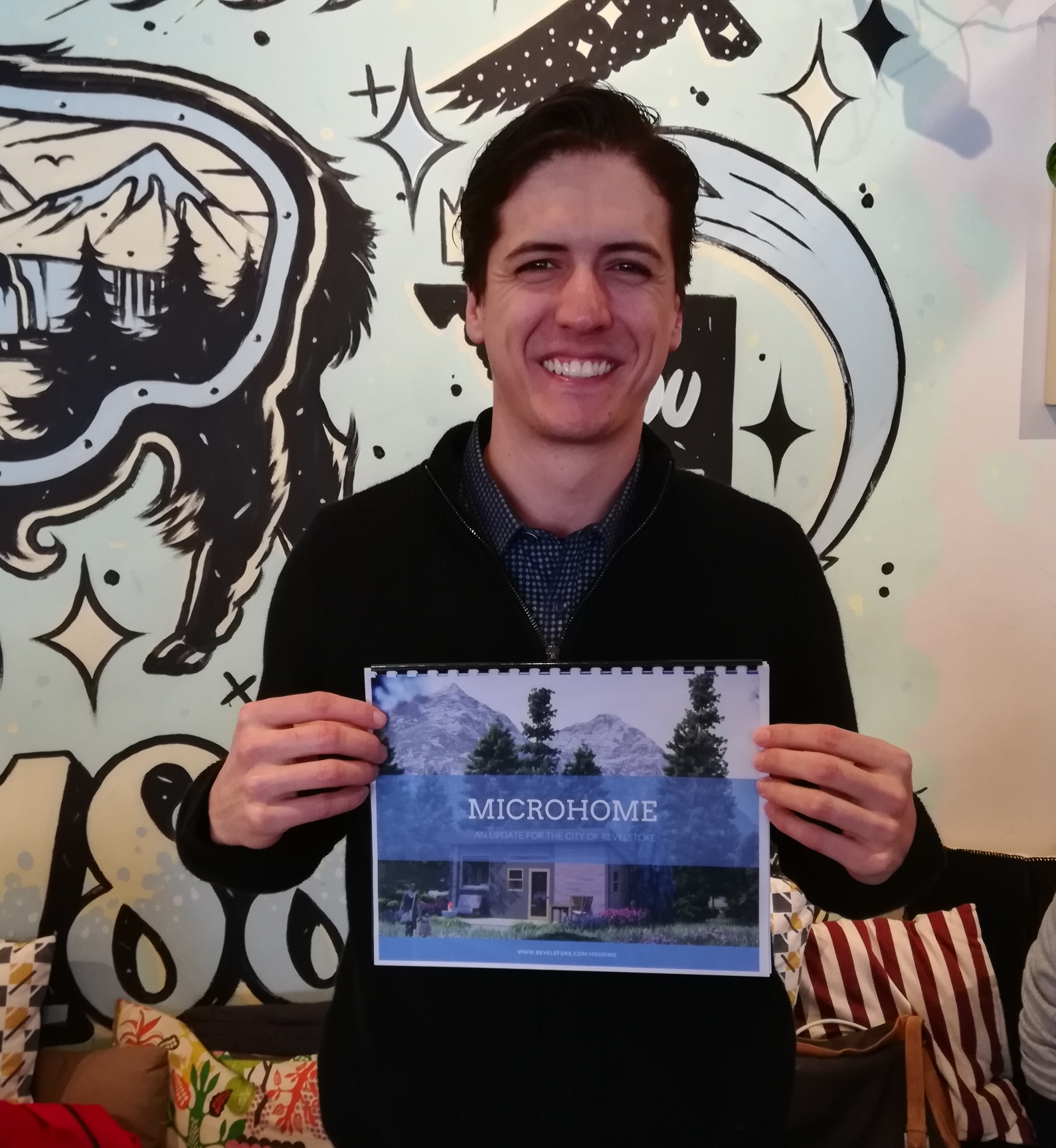 Making Micro Homes a Revelstoke Reality Revelstoke Current
