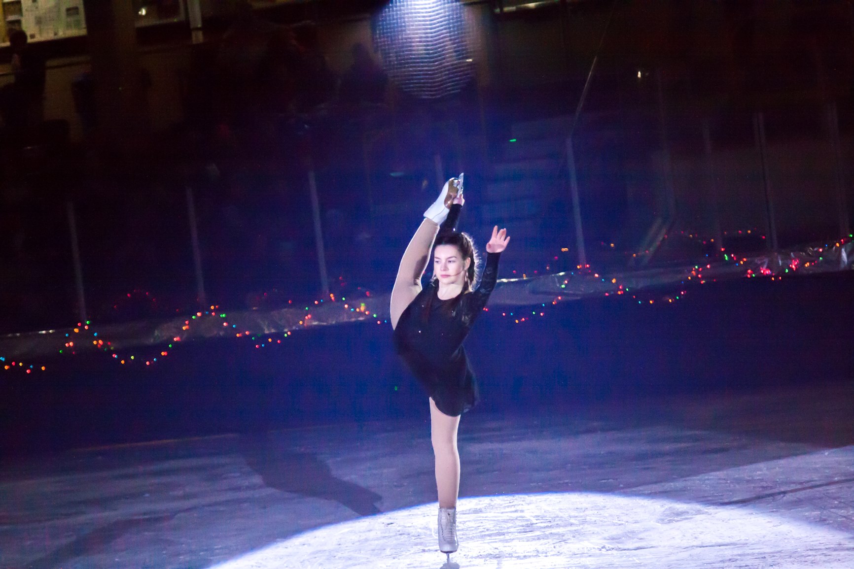 Revelstoke Figure Skating Club Year End Performance was a Dream