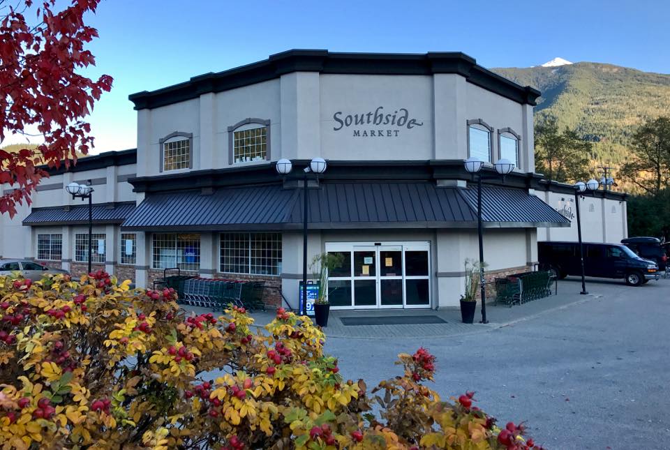 Southside Market Offering a Morning Hour of Shopping for the Elderly