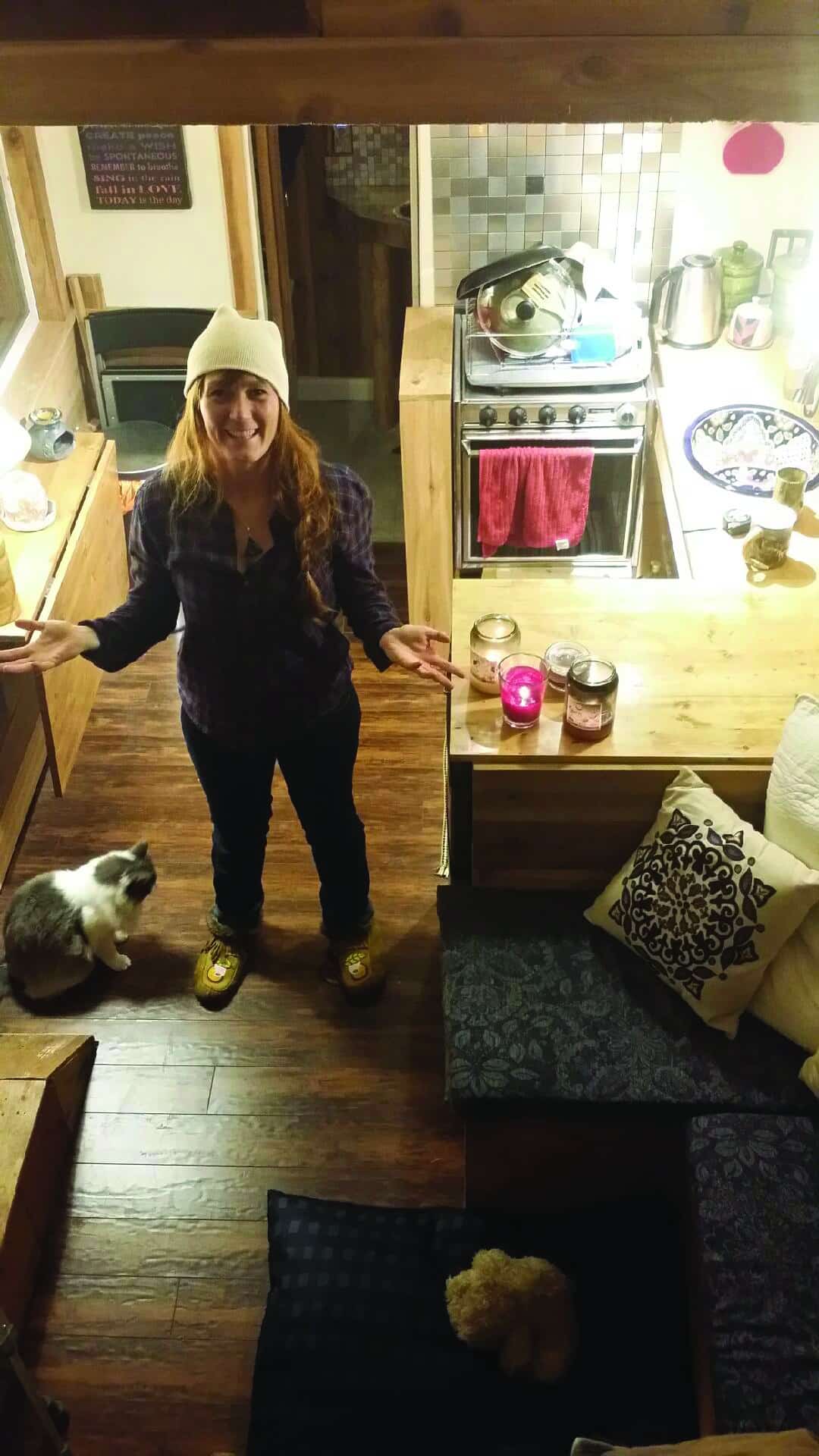 Can alternative living help solve Revelstoke's housing crunch