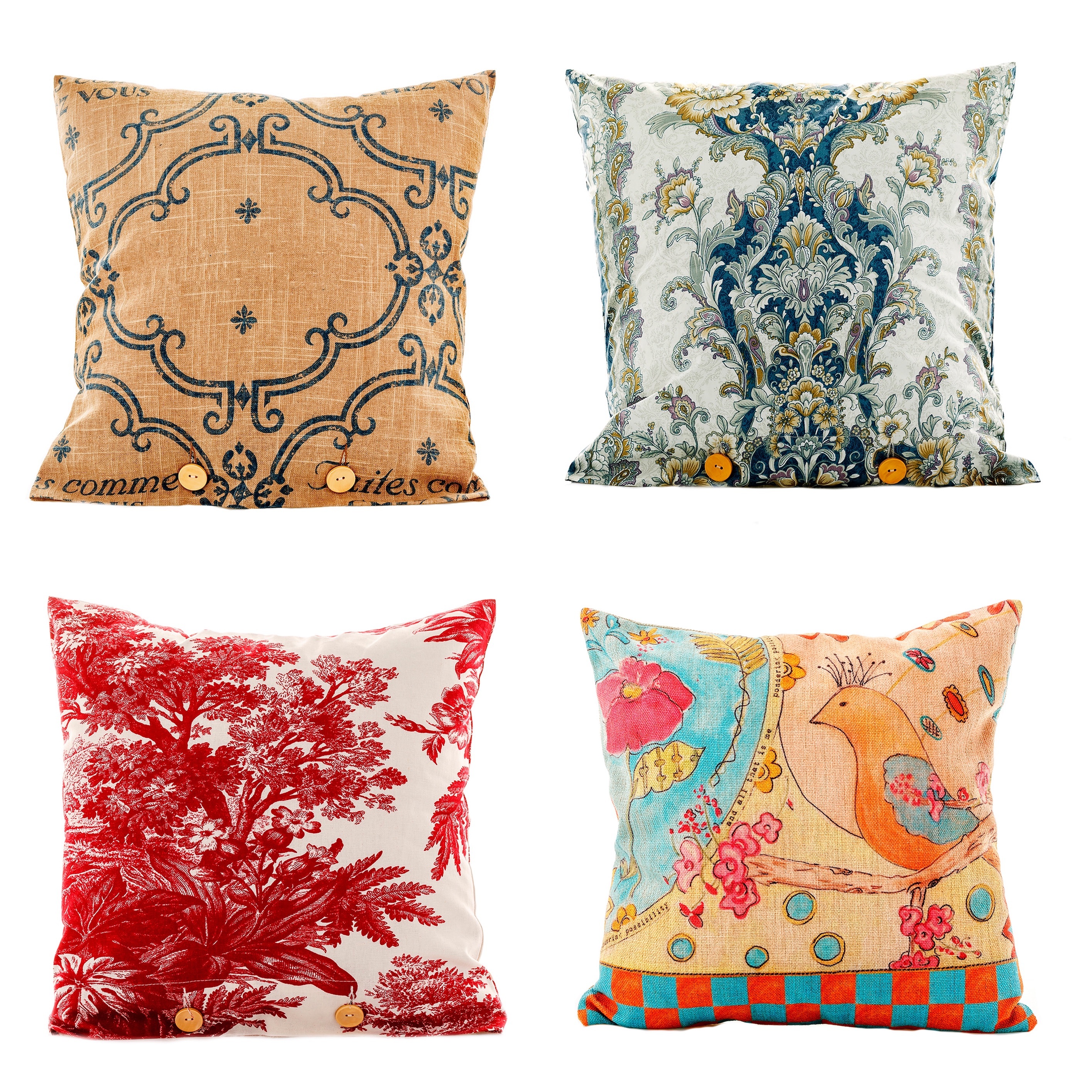 Throw Pillows Reventals Austin, TX Party, Corporate, Festival & Tent