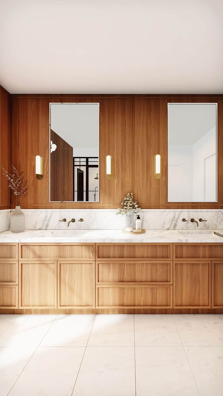 Zilker Park Modern Victorian Custom Home Revent Builds