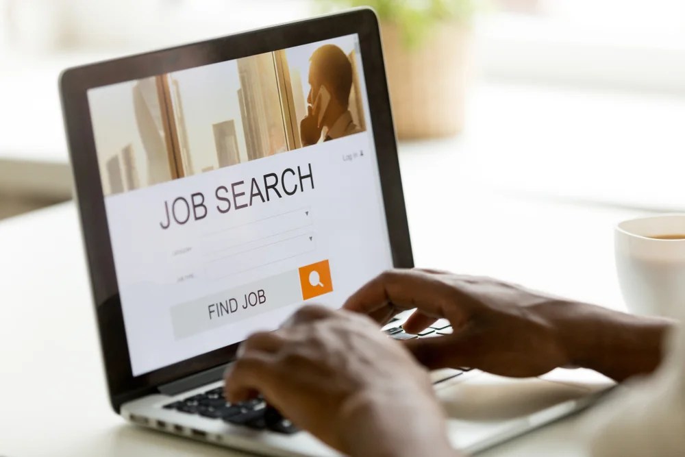 What No One Tells You About Searching for Jobs Online Reventify