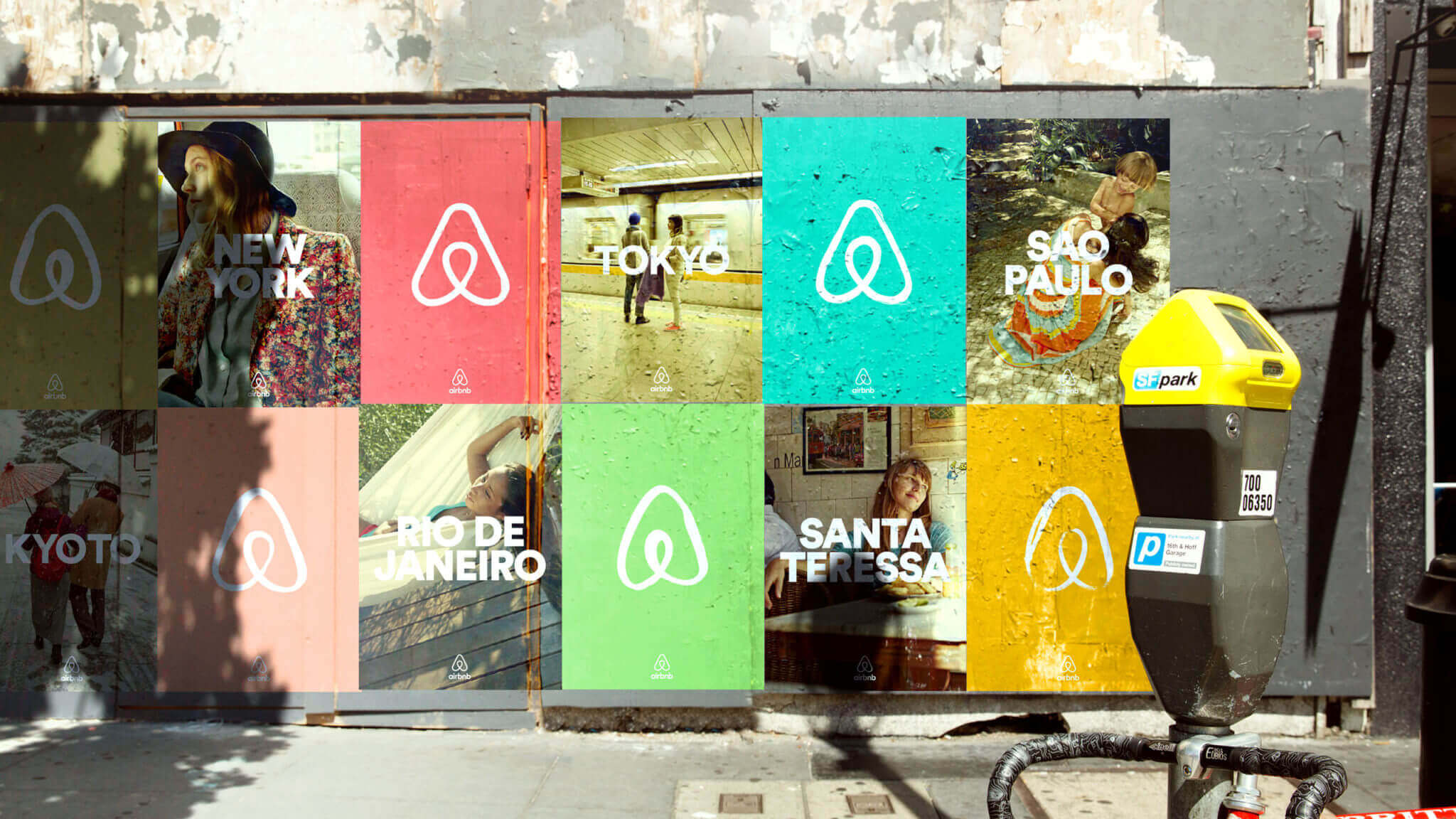 Airbnb Why Tourists Choose It and How They Use It