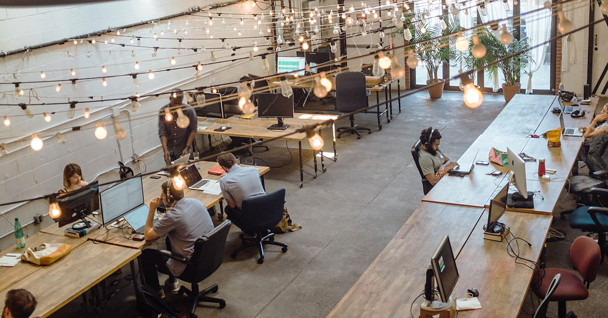 8 Things Every Office Needs to Run Efficiently 2024 Guide Revenues