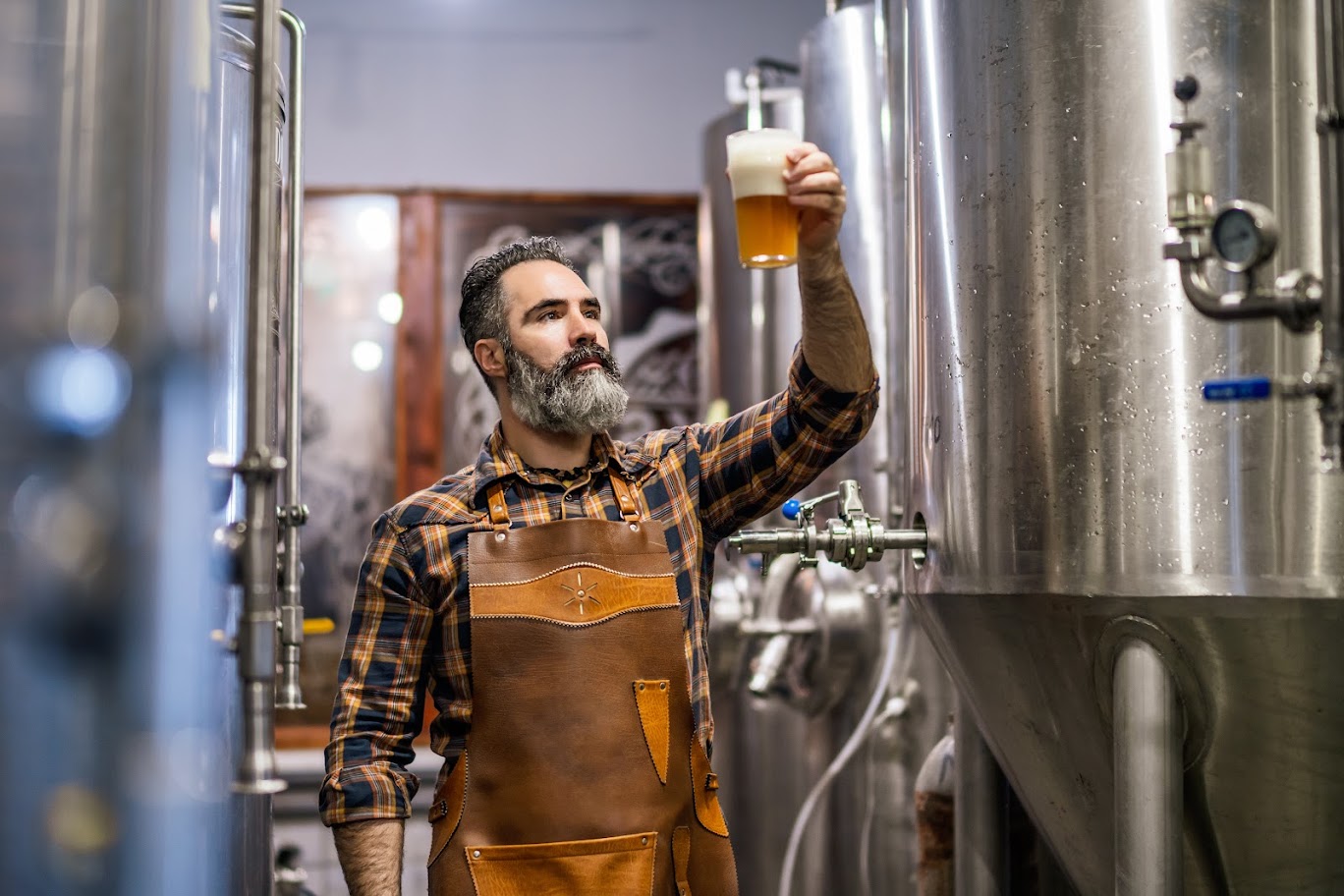Brewing Success 4 Key Factors To Consider When Starting A Brewery