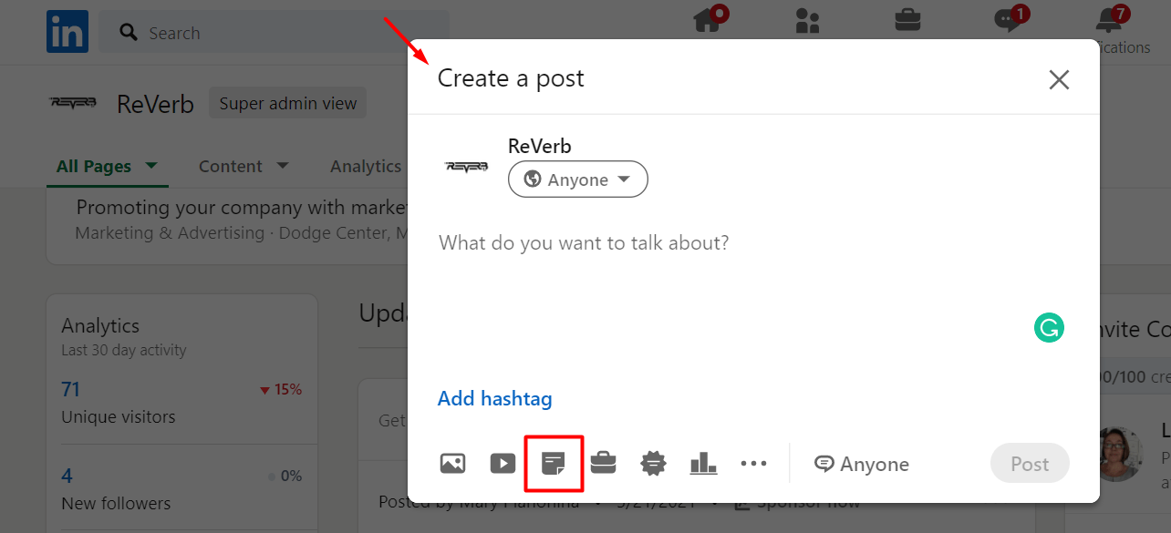 How to Use LinkedIn for Business Basics and Pro Tips