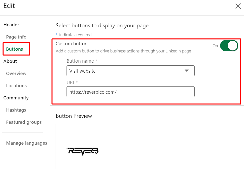 How to Use LinkedIn for Business Basics and Pro Tips REVERB