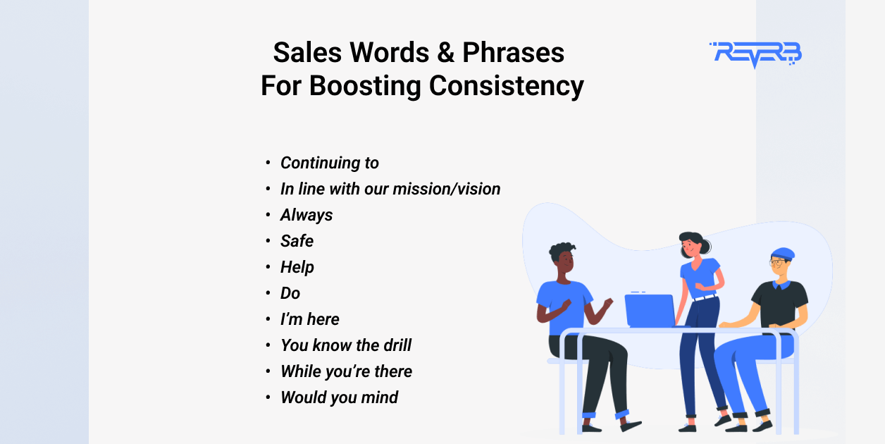 Sales Vocabulary 60 Persuasive Words & Phrases To Close A Deal REVERB