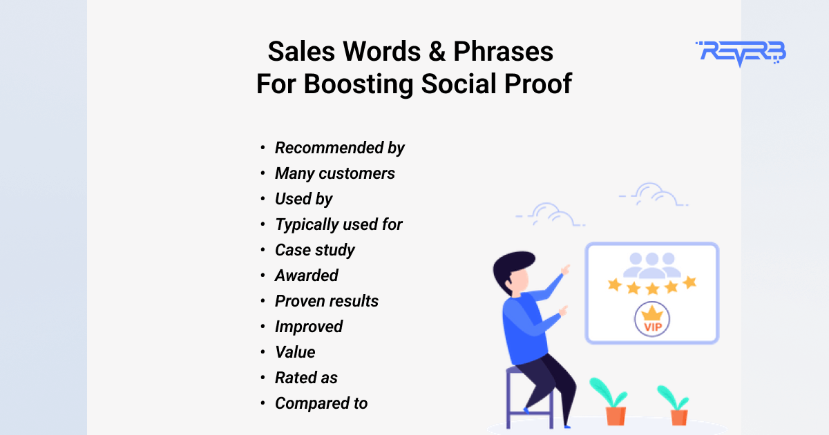 Sales Vocabulary 60 Persuasive Words & Phrases To Close A Deal REVERB