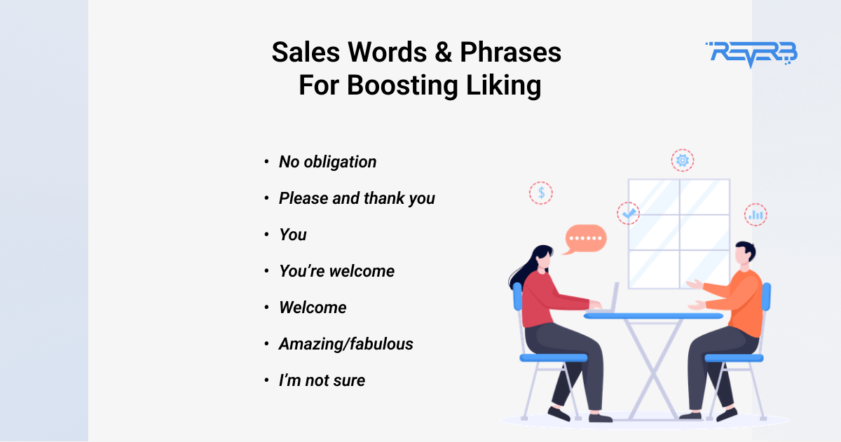 Sales Vocabulary 60 Persuasive Words & Phrases To Close A Deal REVERB
