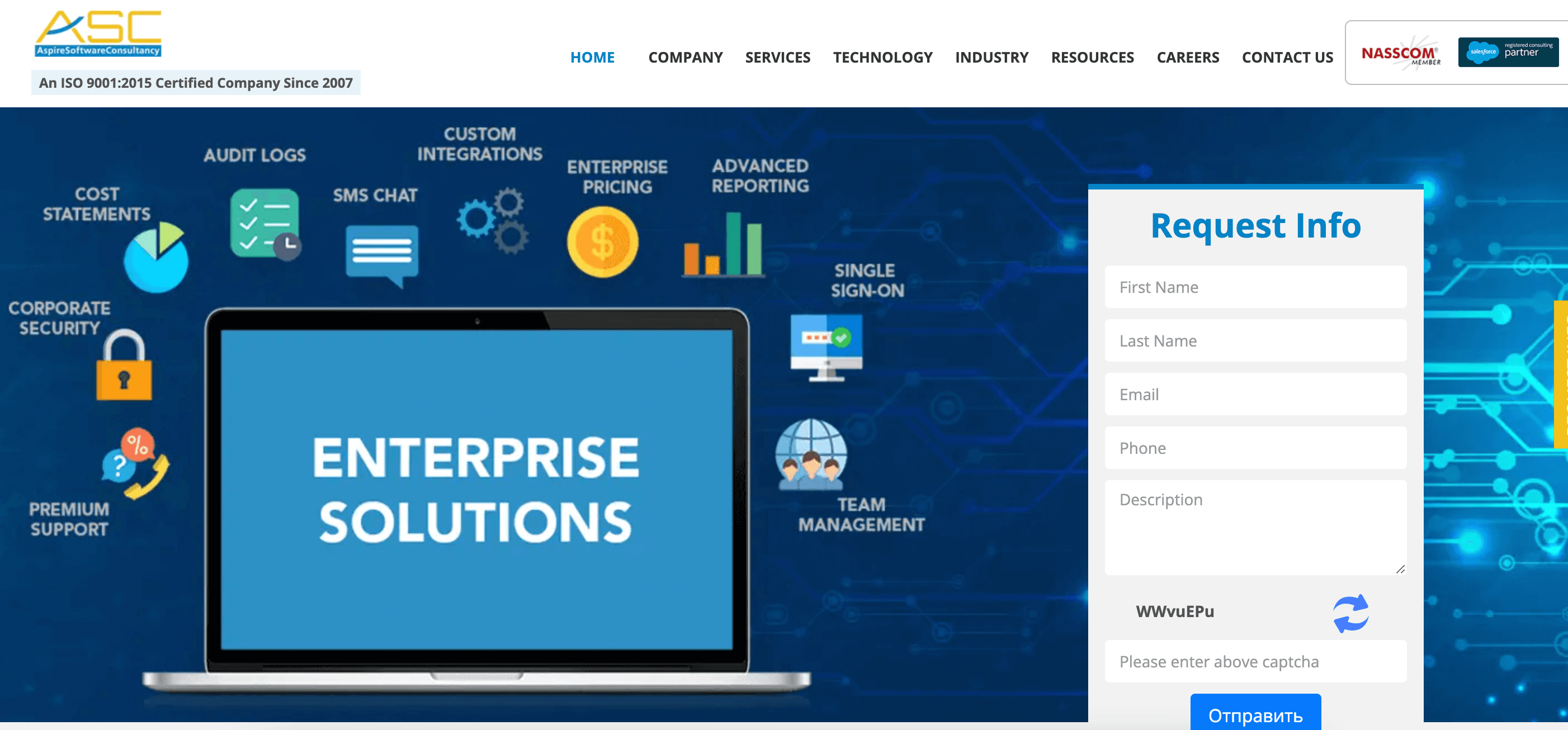 Top Java Development Companies And Developers REVERB