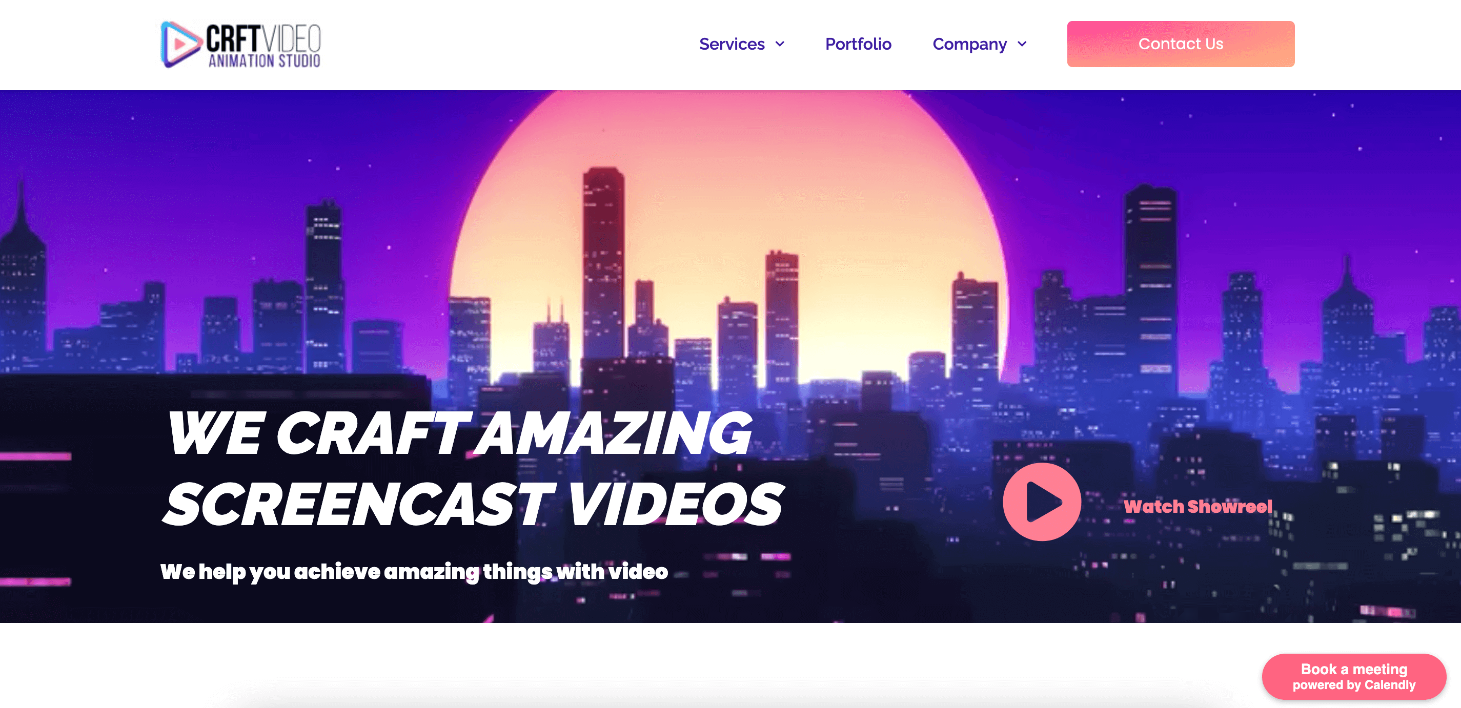 Top Video Production Companies And Services REVERB