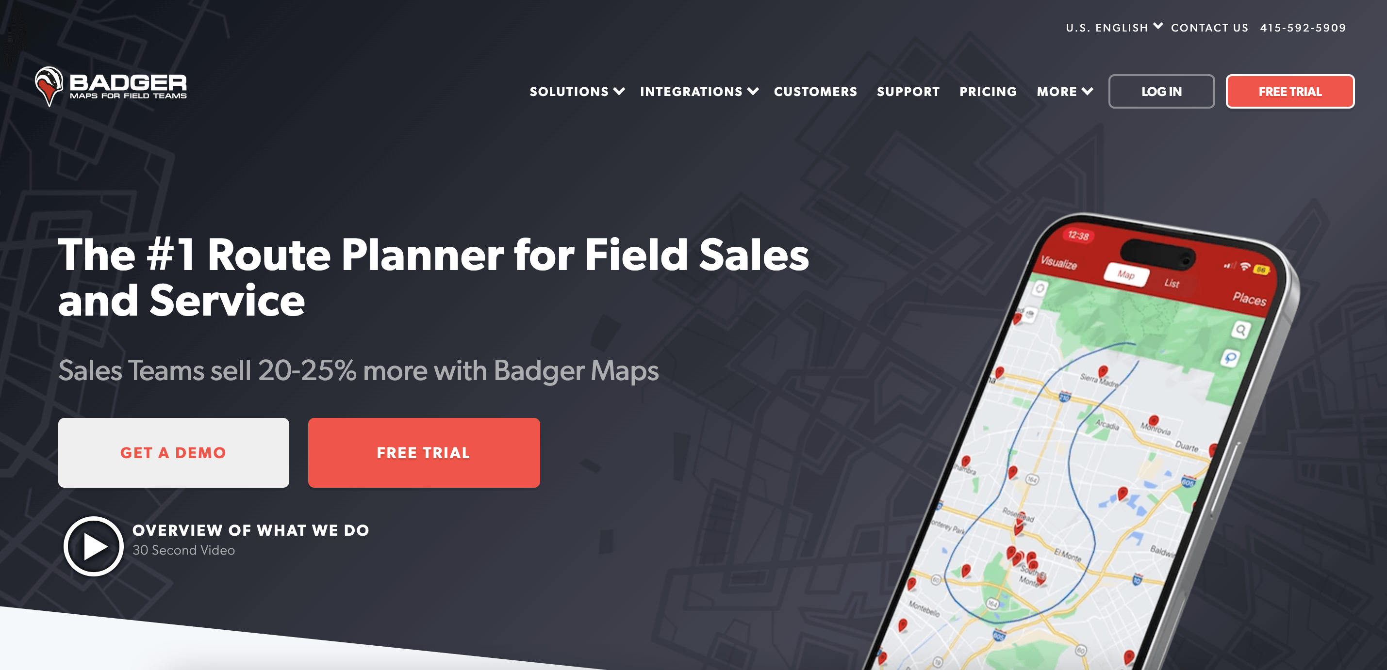 Top Road Trip App For Android Devices REVERB