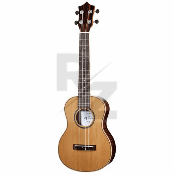 Harley Benton Hawaii Cedar Tenor Ukulele ReverbZone