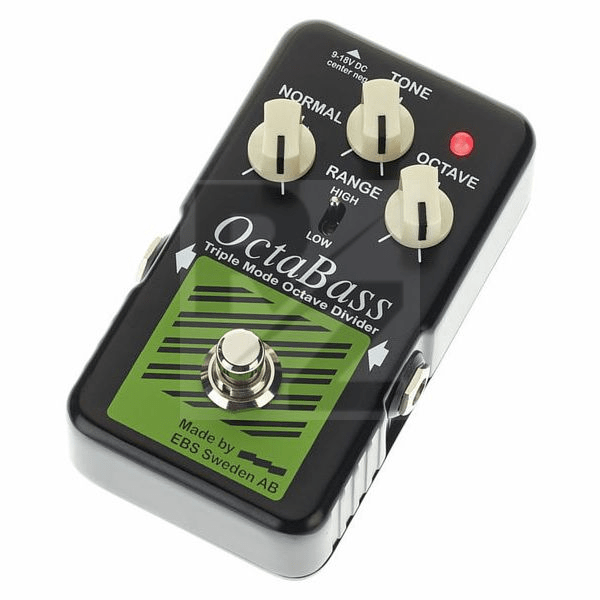Best Bass Effects Pedals of 2024