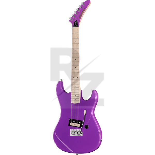 Kramer Guitars Baretta Special Purple ReverbZone