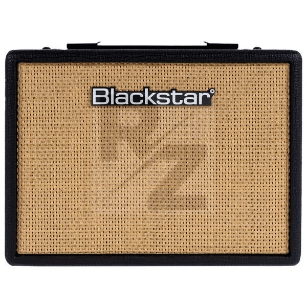 Blackstar Debut 15E BLK | ReverbZone