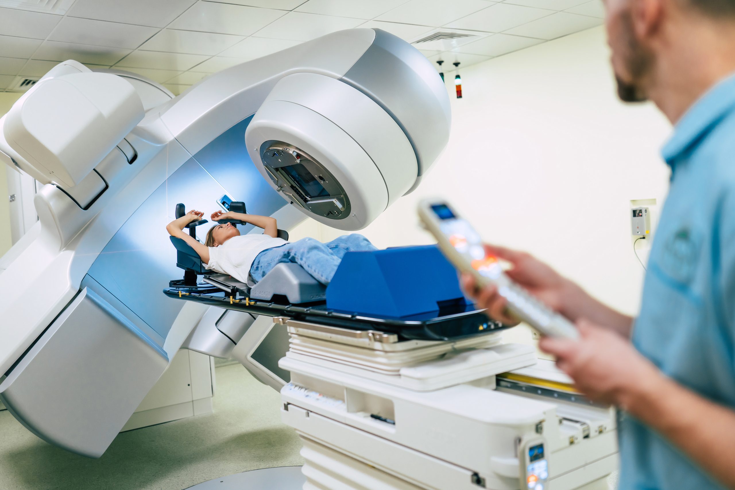 What is Stereotactic Radiosurgery? Oncology Revere Health