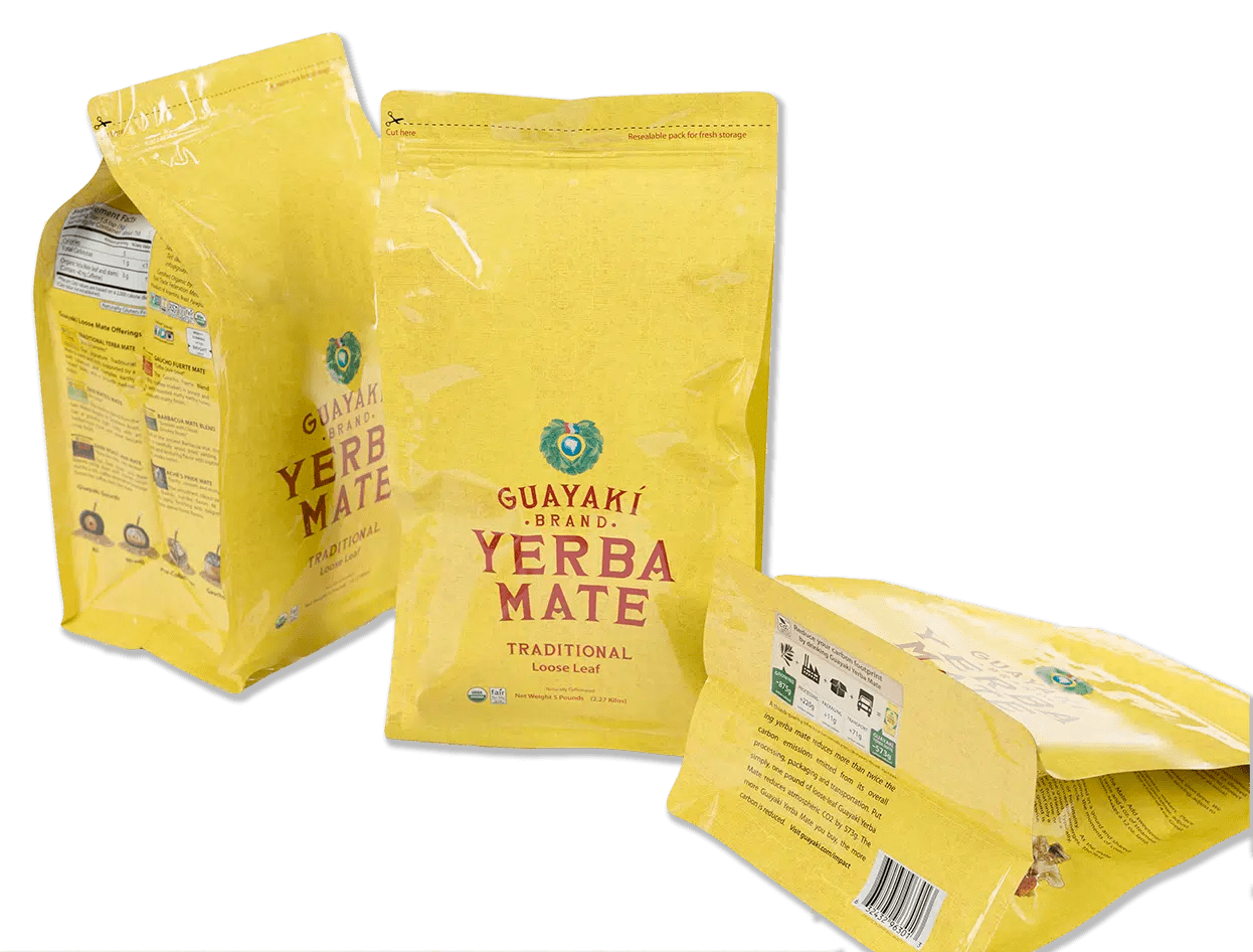 Coffee Packaging Revere Flexpak