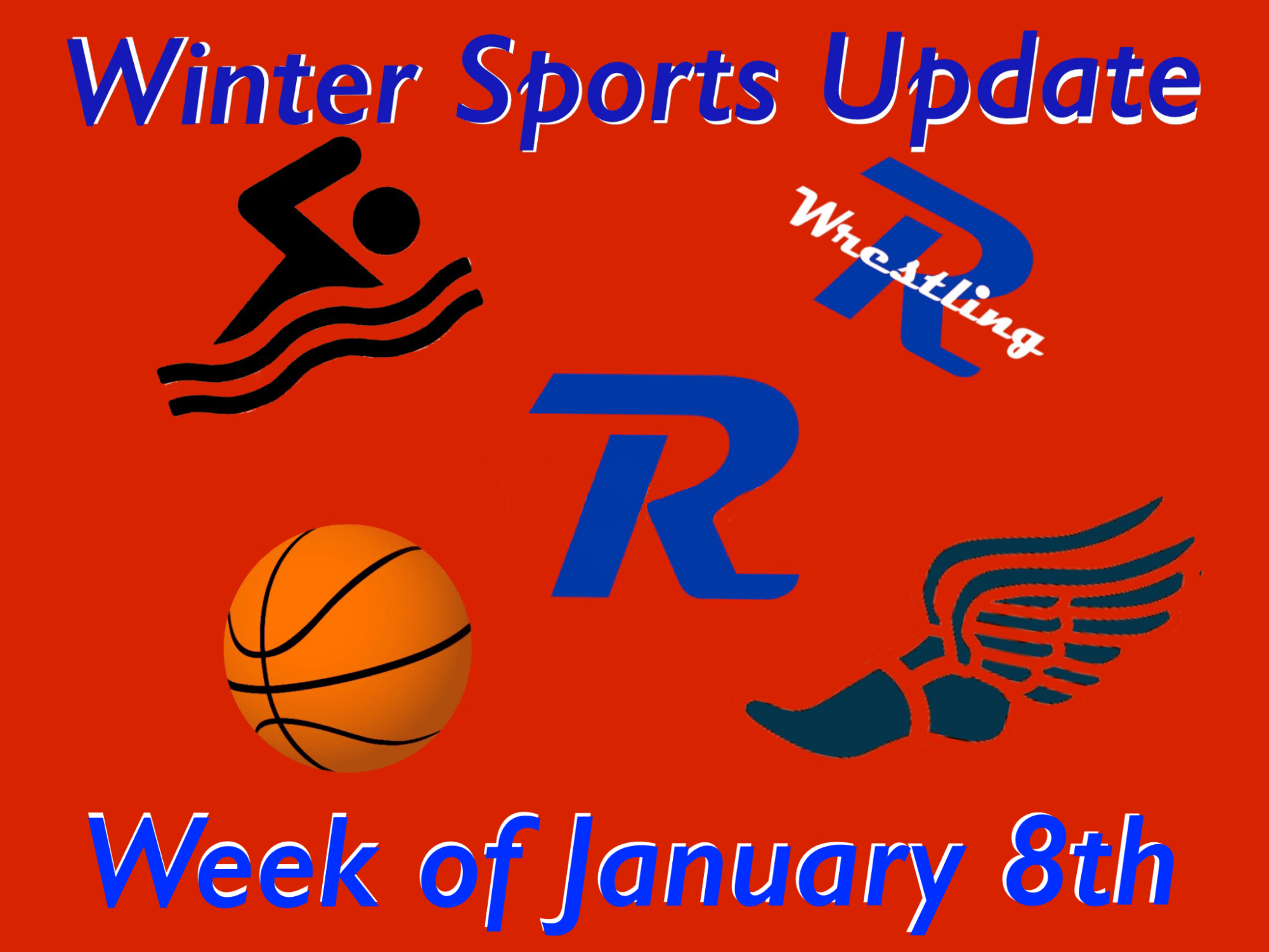 Winter sports update week of December 13th Lantern