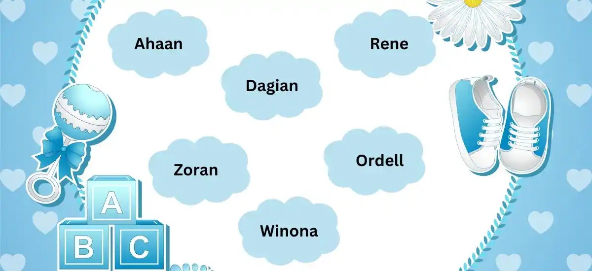 Uncover 101+ Names That Mean Reborn Reverpress