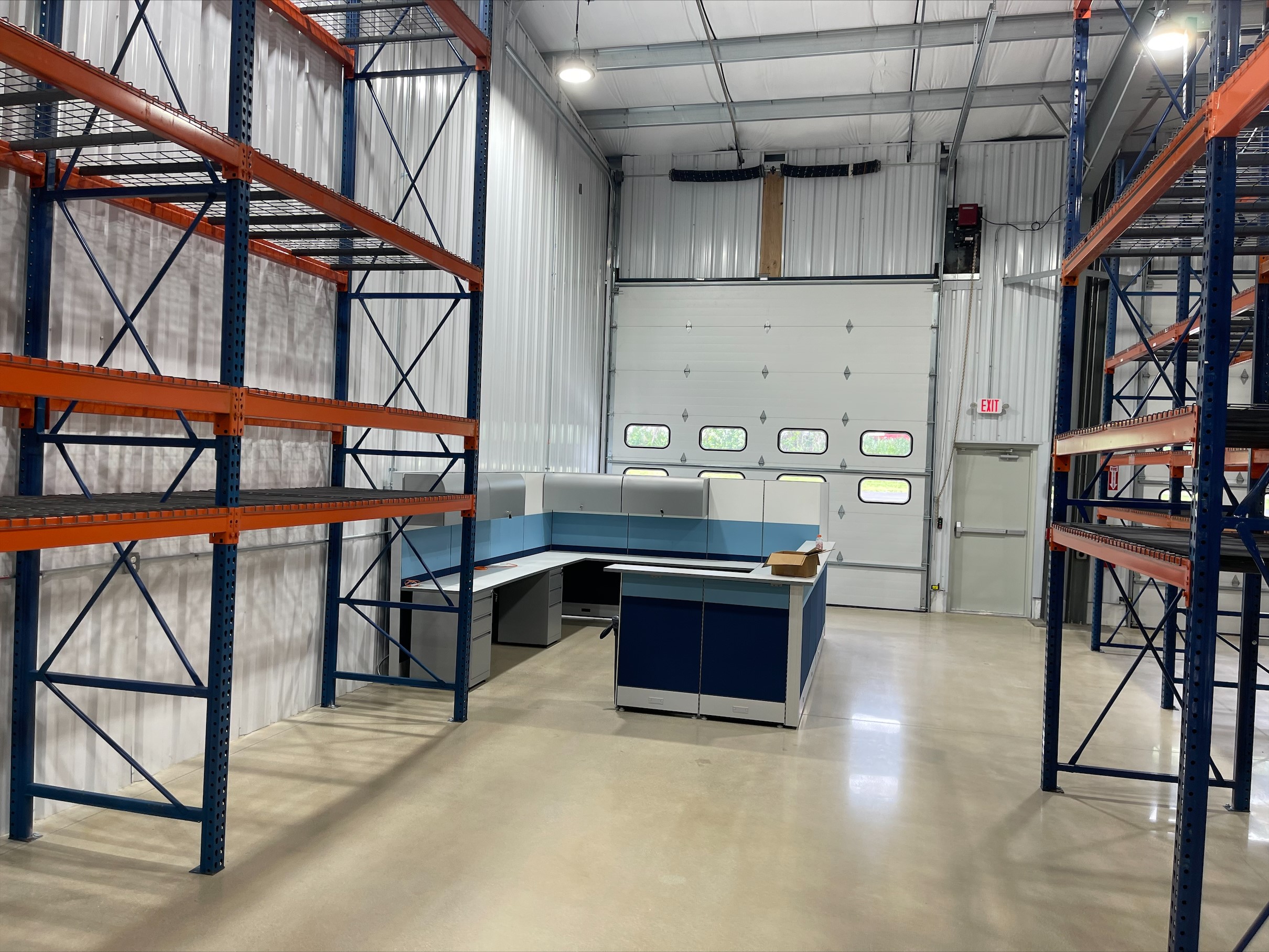 Sharon Hill, Pennsylvania Revere Steel