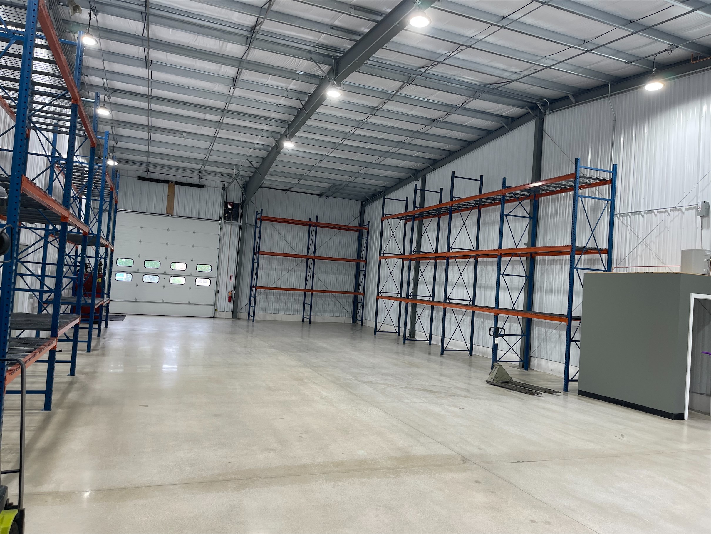 Sharon Hill, Pennsylvania Revere Steel