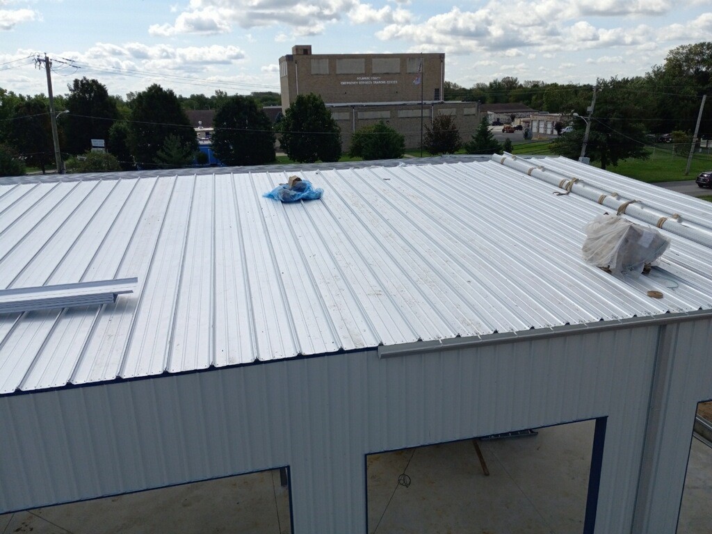 Sharon Hill, Pennsylvania Revere Steel