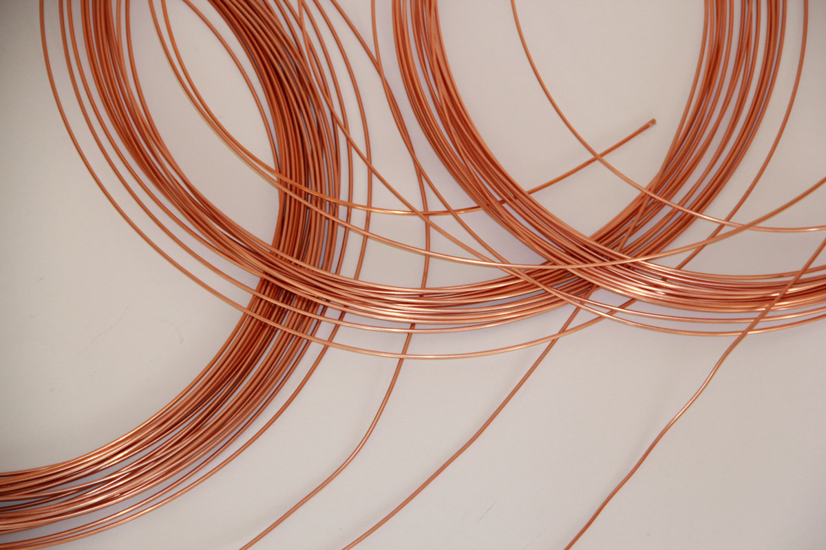 Capillary tubes Revers