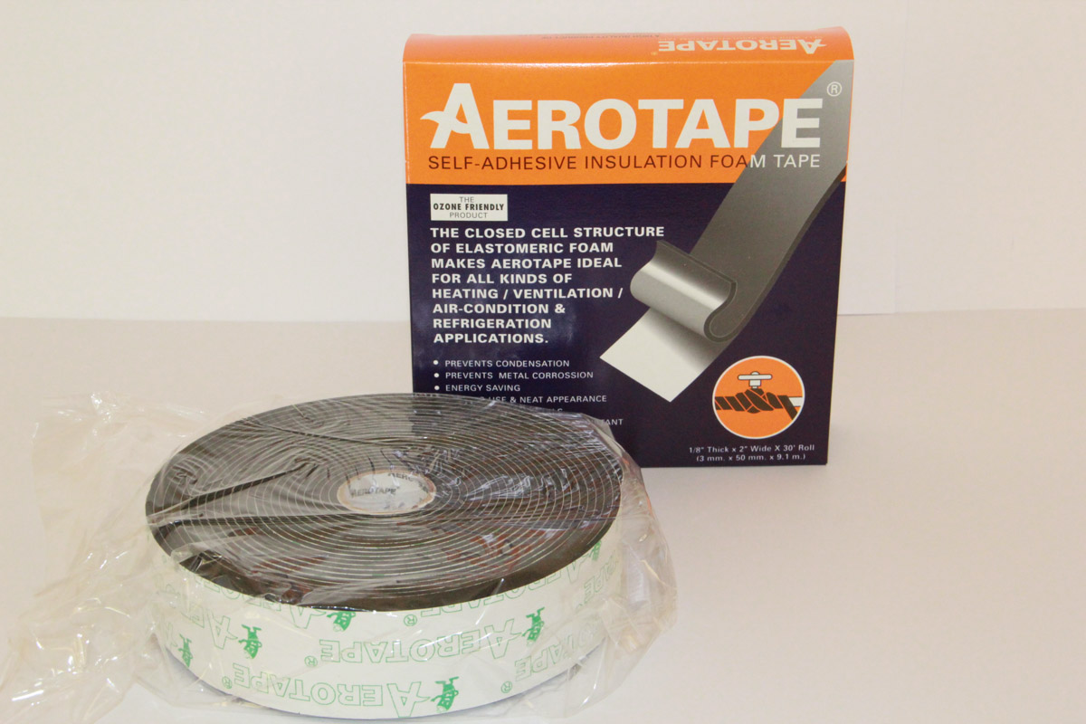 AEROFLEX Revers