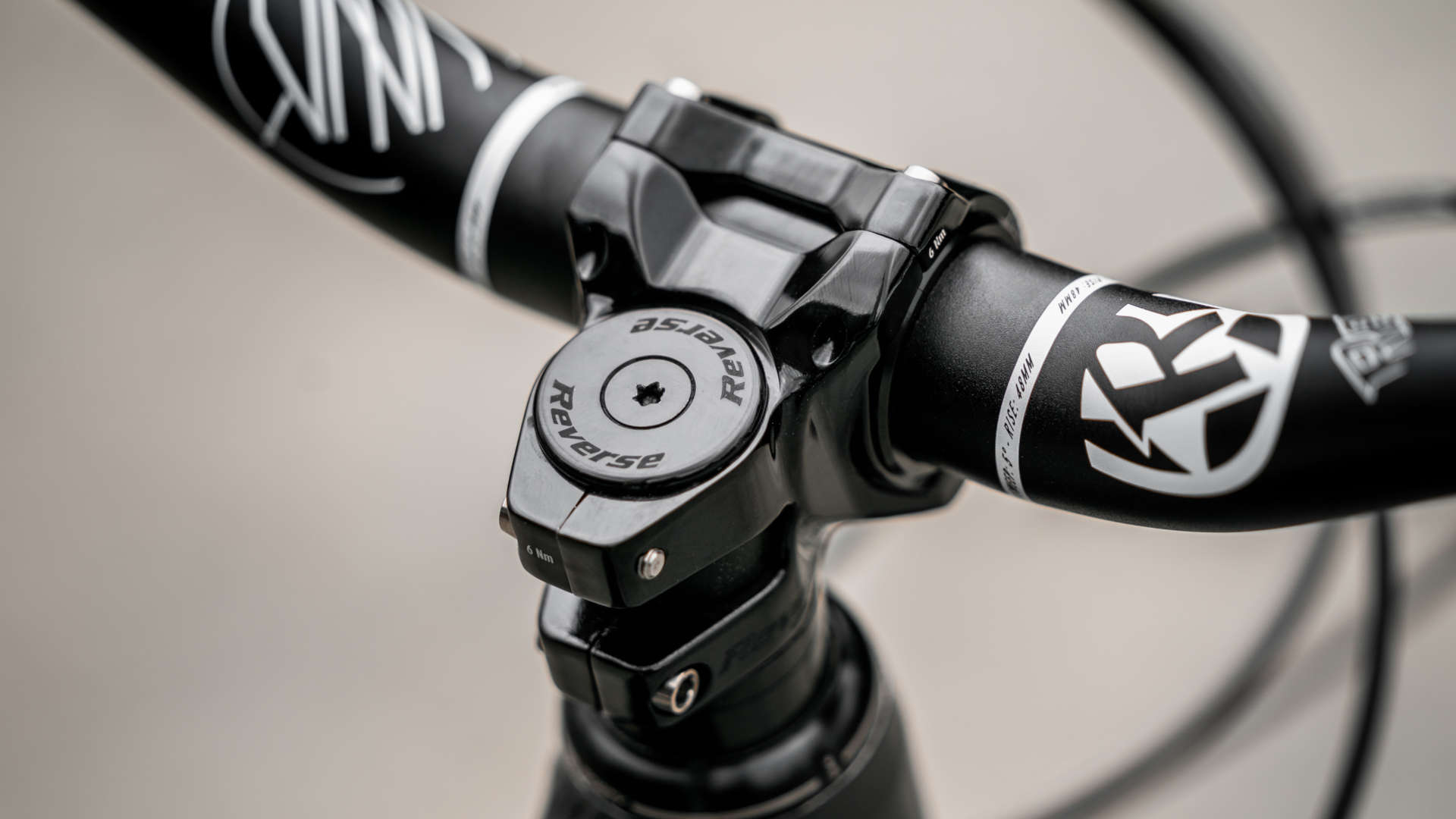 Bike Hacks 2021 Reverse Components