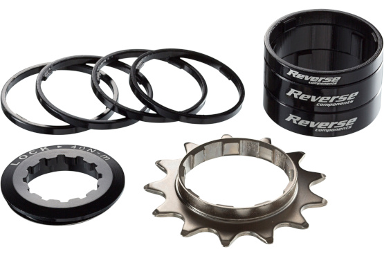 Bike Hacks 2021 Reverse Components