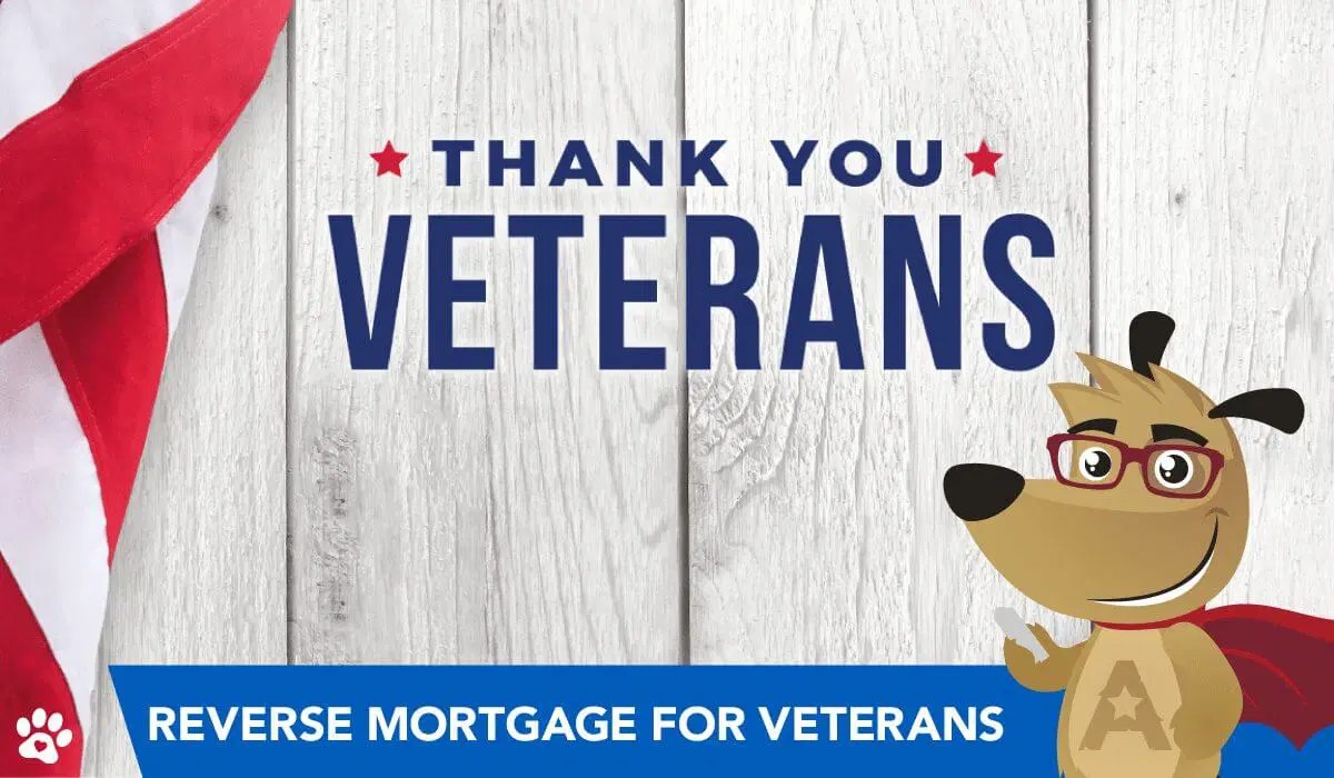 Reverse Mortgage Options for Veterans in 2023
