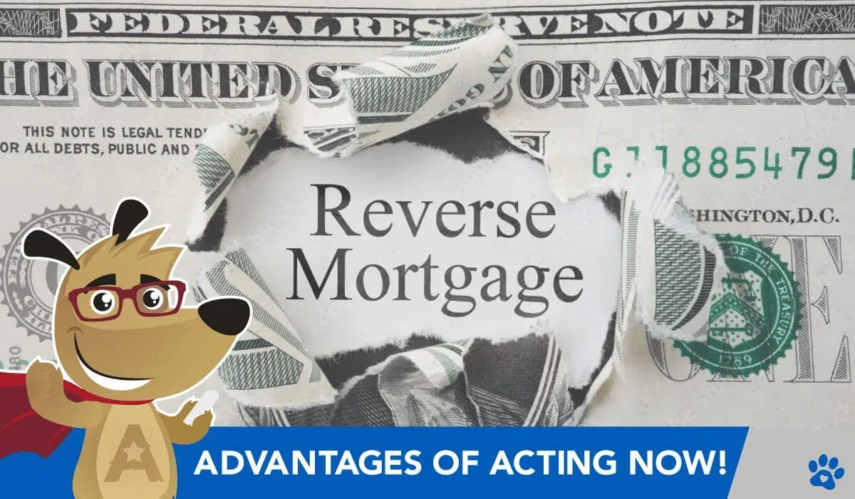 Why Higher Rates Can Make the Best Time for Reverse Mortgages