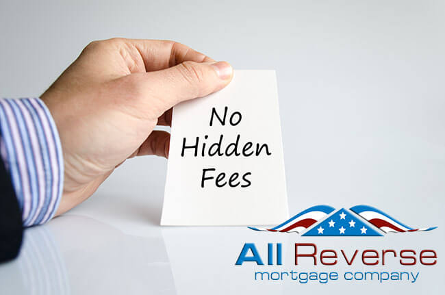 How We Deliver a No Closing Cost Reverse Mortgage