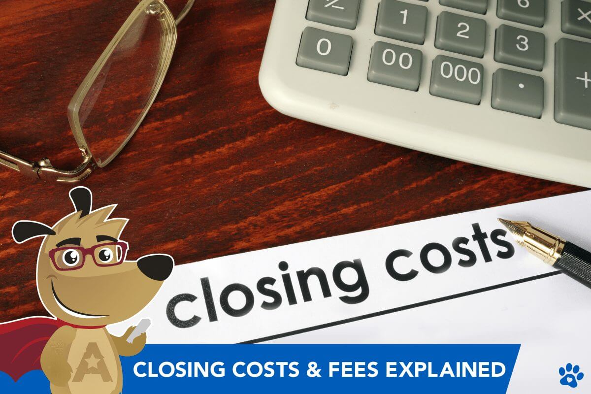 Reverse Mortgage Closing Costs & Fees Explained