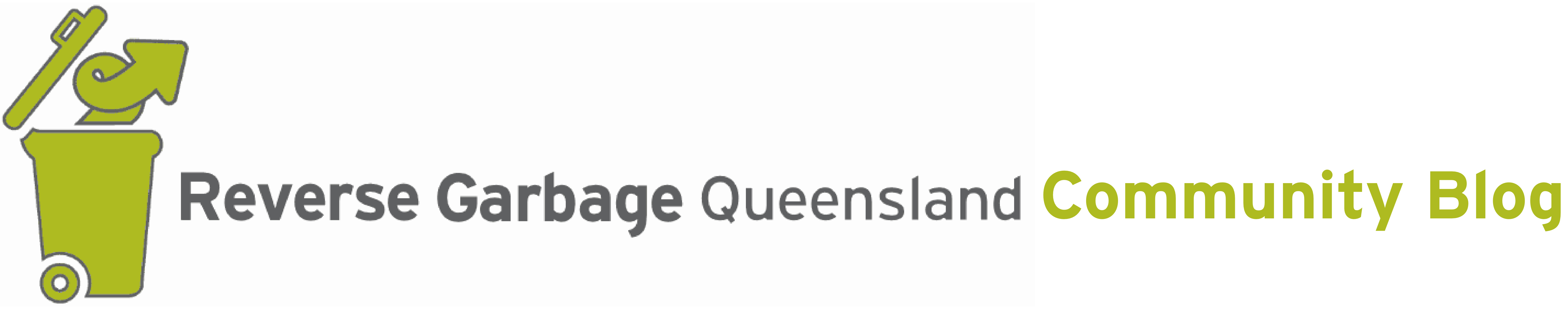 Blog Reverse Garbage Qld