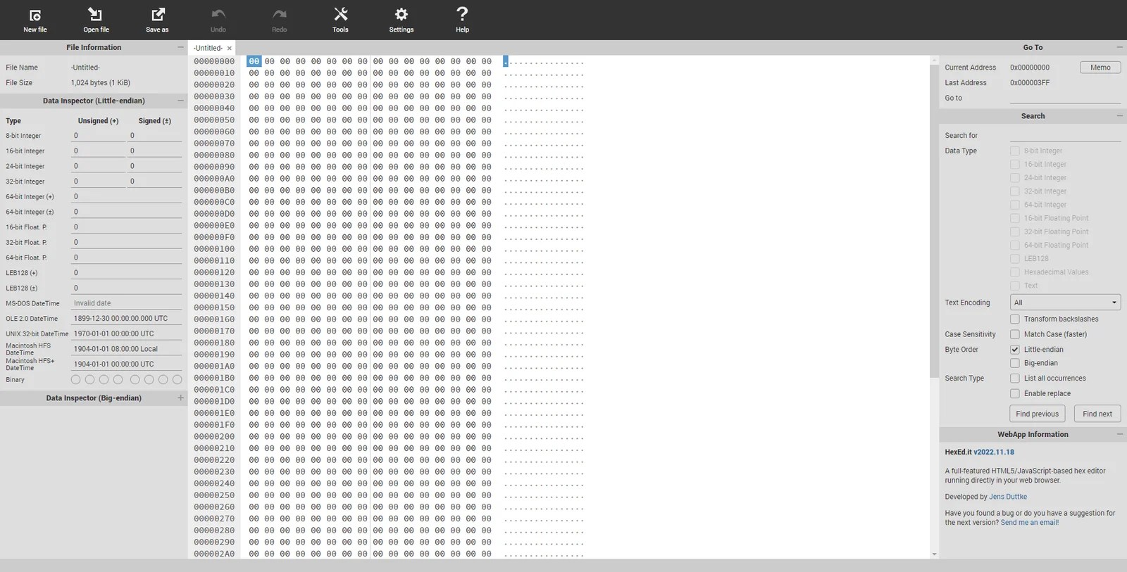 HEX File What Is and How to Open It? Reversepcb