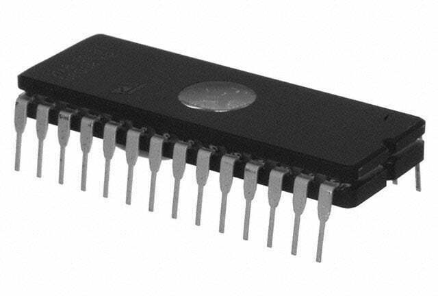 EPROM Explained: How It Works & Applications | Reversepcb