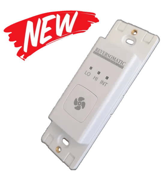 New Intermittent Switch (IC 100-5V) & (IC 150-5V) – Reversomatic