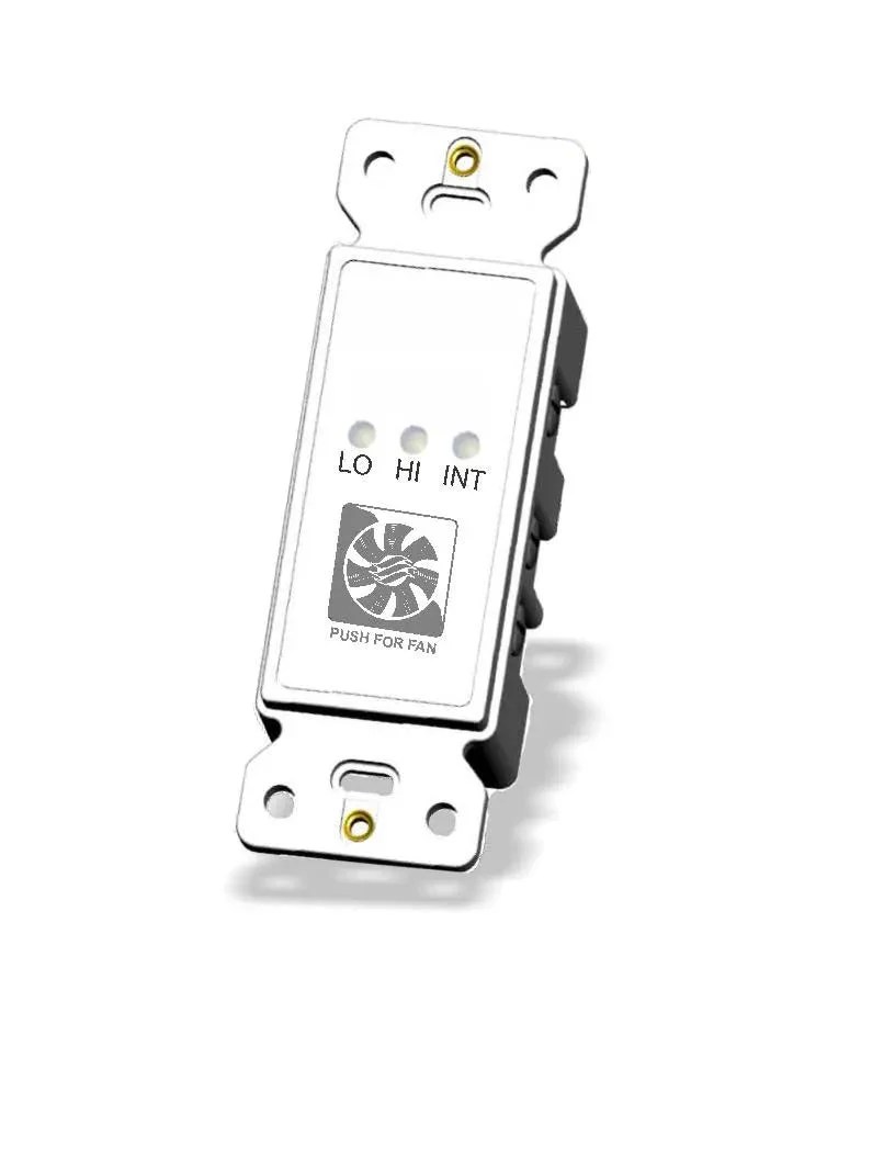 Intermittent Switch (IC 100-5V) & (IC 150-5V) – Reversomatic